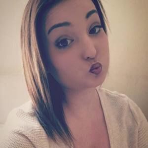 Meet your Posher, Candice